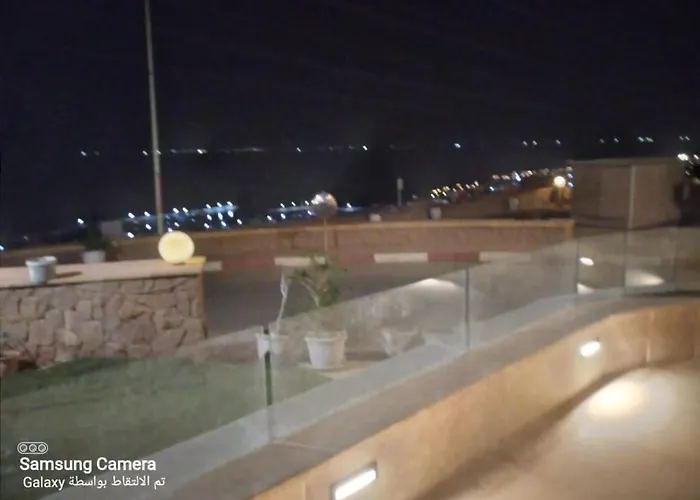 Vakantiehuis Exquisite Vacation At Porto Sokhna - Sokhna *
