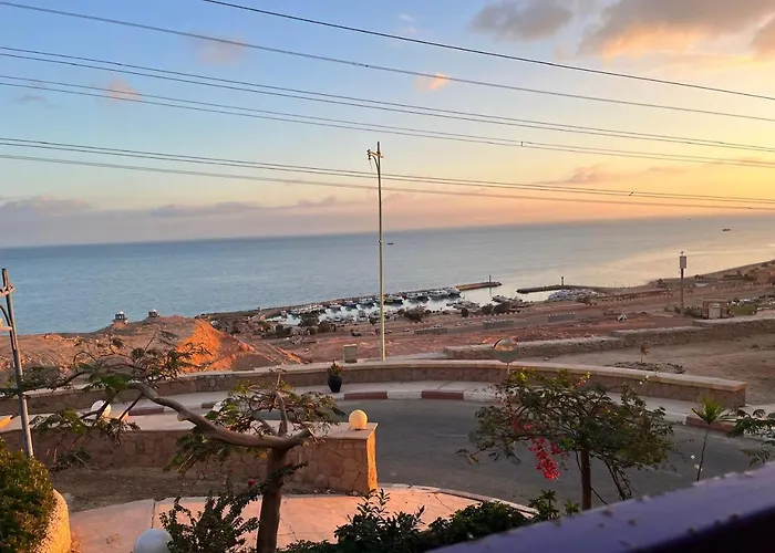 Exquisite Vacation At Porto Sokhna - Sokhna Ain Sukhna