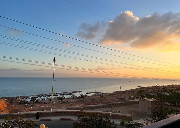 Exquisite Vacation At Porto Sokhna - Sokhna *
