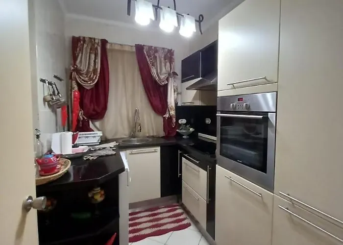 Exquisite Vacation At Porto Sokhna - Sokhna Vakantiehuis