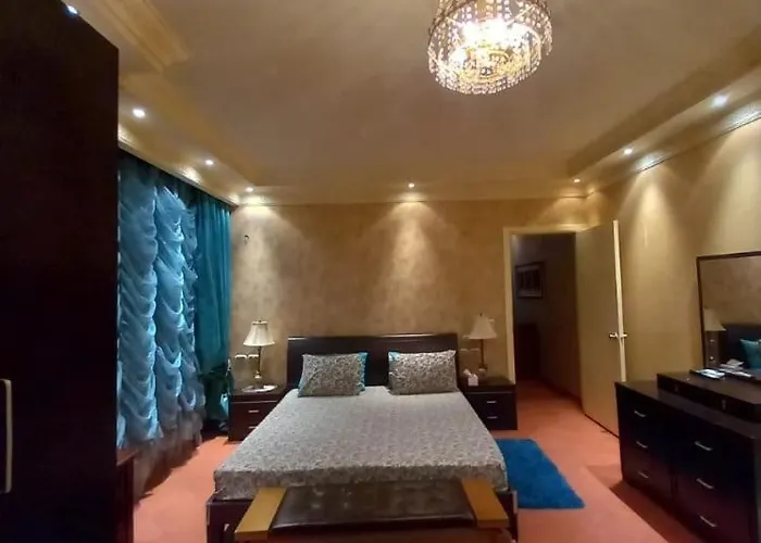 Vakantiehuis Exquisite Vacation At Porto Sokhna - Sokhna Ain Sukhna