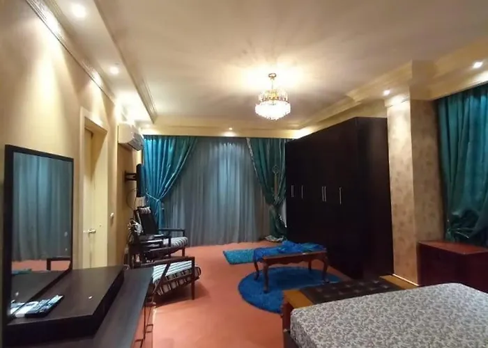 Exquisite Vacation At Porto Sokhna - Sokhna