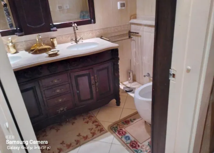Vakantiehuis Exquisite Vacation At Porto Sokhna - Sokhna