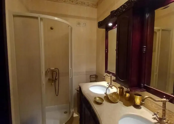 Exquisite Vacation At Porto Sokhna - Sokhna
