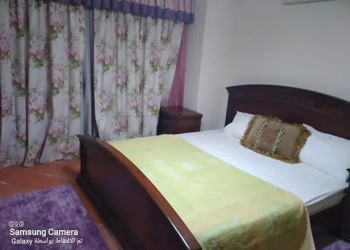 Exquisite Vacation At Porto Sokhna - Sokhna Vakantiehuis Ain Sukhna