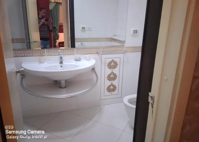 Vakantiehuis Exquisite Vacation At Porto Sokhna - Sokhna *