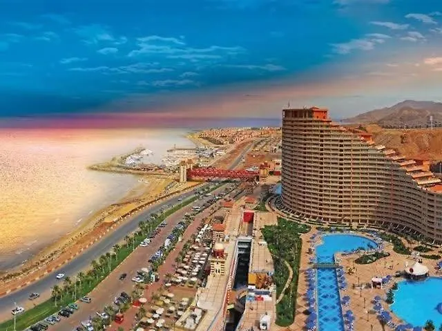 Vakantiehuis Exquisite Vacation At Porto Sokhna - Sokhna