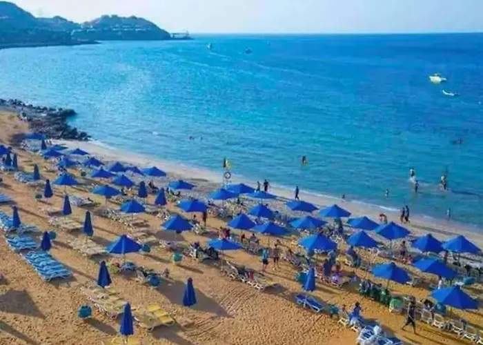 Exquisite Vacation At Porto Sokhna - Sokhna *