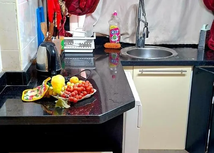 Exquisite Vacation At Porto Sokhna - Sokhna Vakantiehuis Ain Sukhna