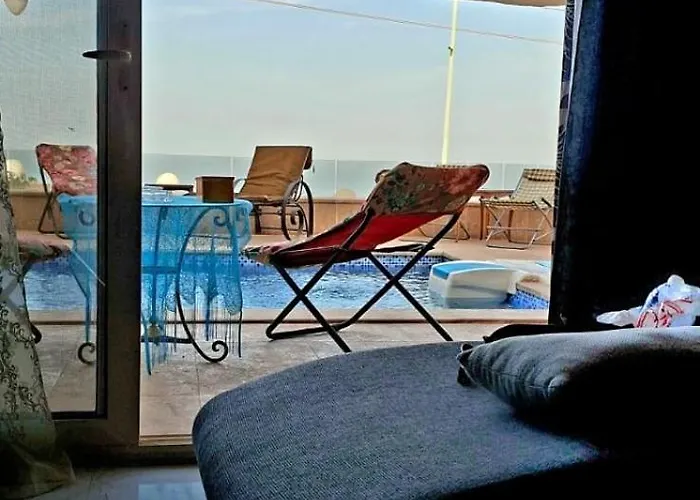 Exquisite Vacation At Porto Sokhna - Sokhna Ain Sukhna
