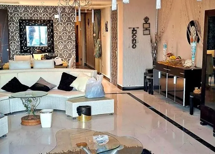 Exquisite Vacation At Porto Sokhna - Sokhna * Ain Sukhna