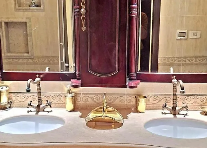 Exquisite Vacation At Porto Sokhna - Sokhna Vakantiehuis